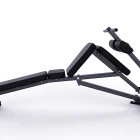 Hammer Force Pro abdominal board for bodyweight core exercises
