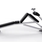 Hammer Force Pro Abdominal Board for commercial core training