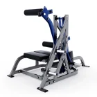 Counterbalanced assistance system on the Hammer Force Pro Assisted Nordic Ham