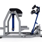 Hammer Force Pro Glute Ham Reverse Hyper training station