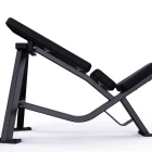 Hammer Force Pro incline bench with fixed 30-degree angle