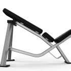 Hammer Force Pro 30-degree incline bench for commercial upper-chest training