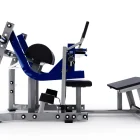 Hammer Force Pro Glute Drive machine with plate-loaded resistance