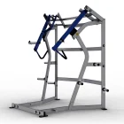 Hammer Force Pro Plate Loaded Ground Base Jammer for athletic power training