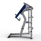 Hammer Force Pro ground-based pressing machine with plate-loaded resistance