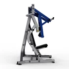 Hammer Force Pro Split-Move Bench Press with independent pressing arms