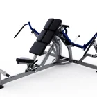 Hammer Force Pro Plate-Loaded Super Fly machine for commercial chest training