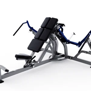 Hammer Force Pro Plate-Loaded Super Fly machine for commercial chest training