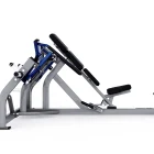 Hammer Force Pro chest fly machine with plate-loaded resistance