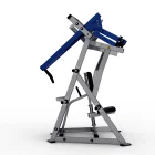 Hammer Force Pro D.Y. Row machine with independent rowing arms