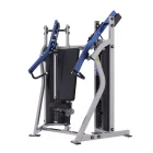 Hammer Force Pro Split-Move Incline Press machine for commercial upper-body strength training