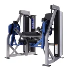 Hammer Force Pro Split-Move Leg Extension machine for commercial quadriceps training