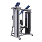 Hammer Force Pro selectorised rowing machine with independent arm movement