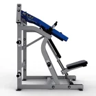 Hammer Force Pro Super Incline Press machine with independent pressing arms