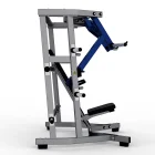 Hammer Force Pro Wide Chest machine with independent pressing arms