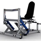 Hammer Force Pro Super Horizontal Calf machine for commercial calf training