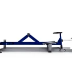 Hammer Force Pro plate-loaded T-Bar Row machine